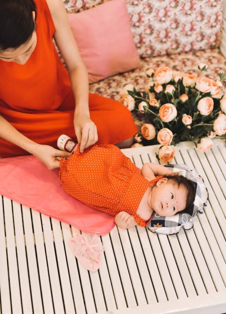 Trang Trần: