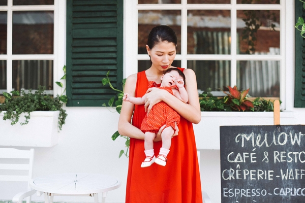 Trang Trần: