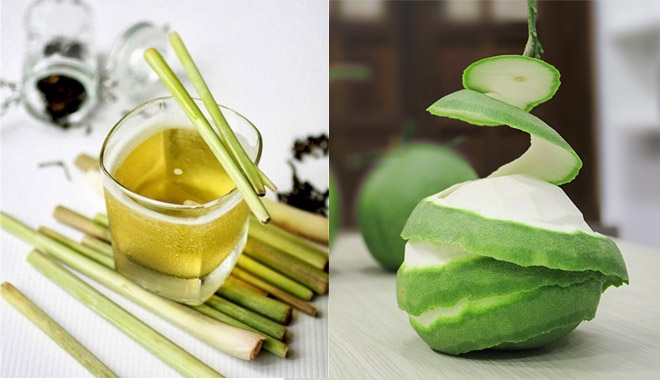 Giảm hẳn nỗi lo rụng tóc với hỗn hợp dễ làm