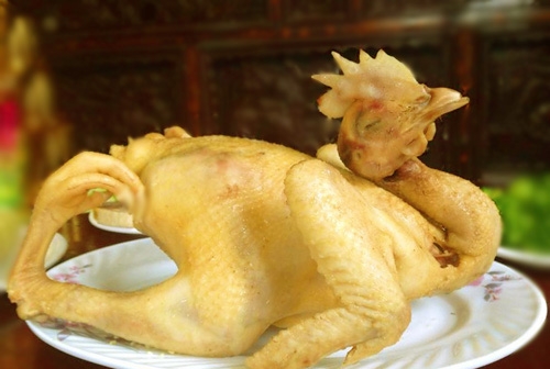 10 mẹo vặt hữu dụng cho ngày Tết