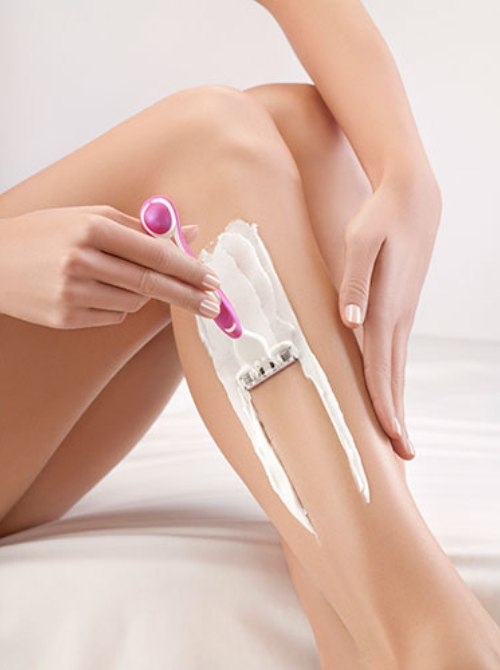 Không chỉ làm mượt tóc, dầu gội còn làm được nhiều thứ khác