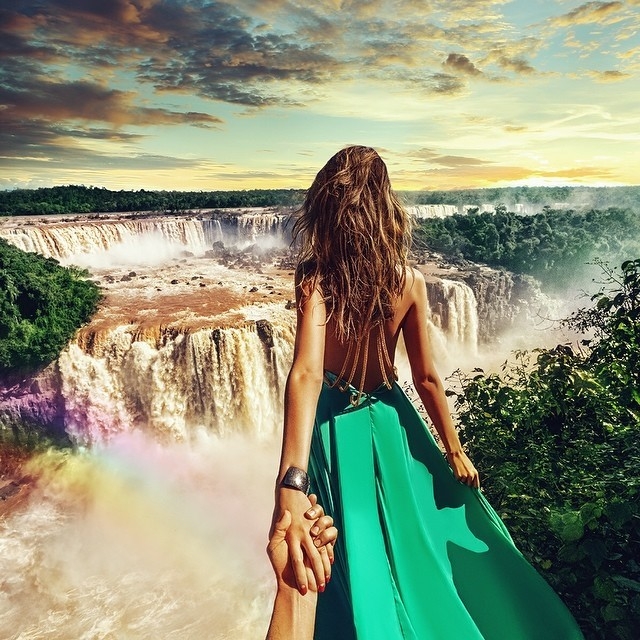 Cặp đôi Follow Me tiết lộ bí quyết nổi tiếng trên mạng