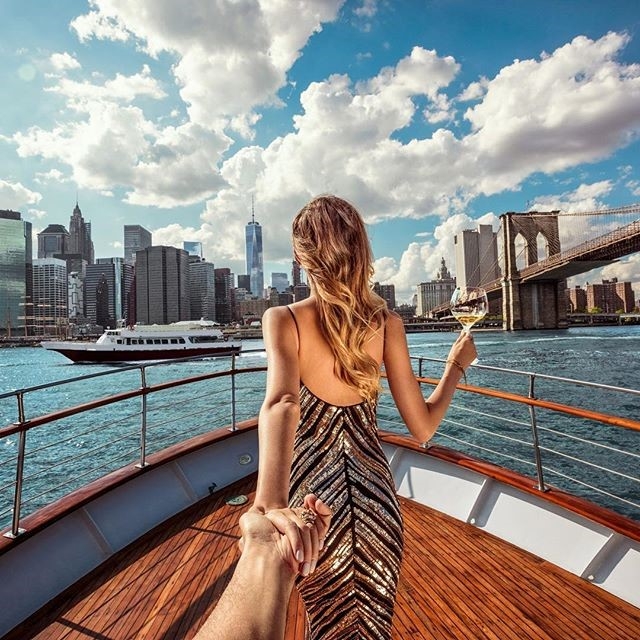Cặp đôi Follow Me tiết lộ bí quyết nổi tiếng trên mạng