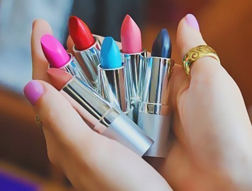 Công dụng bất ngờ của những loại mĩ phẩm quá hạn sử dụng