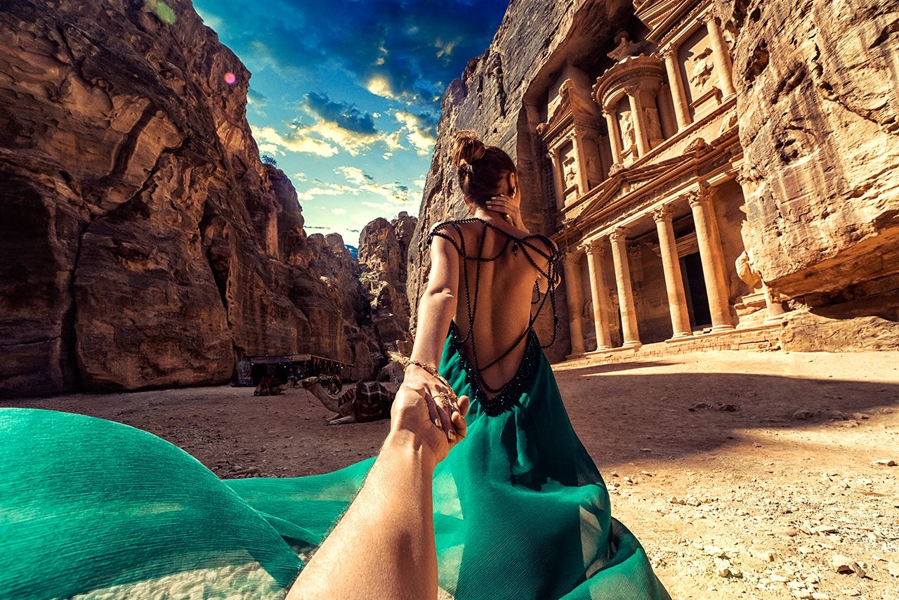 Cặp đôi Follow Me tiết lộ bí quyết nổi tiếng trên mạng