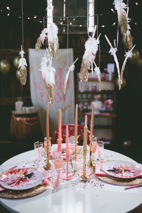 3 bước tạo nên bữa tối lãng mạn cho người ấy nhân dịp Valentine