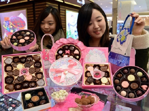 FA - Valentine vẫn vui