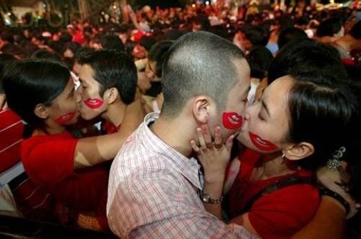 Bí kíp biến ngày Valentine trở nên cực ý nghĩa với chỉ 100k