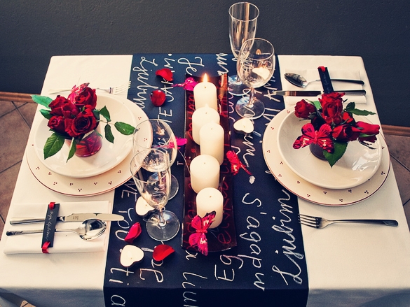 6 món quà Valentine ngọt ngào