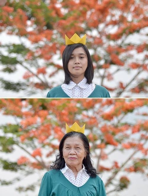 Bộ ảnh