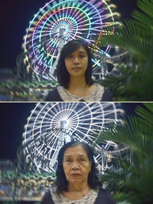 Bộ ảnh