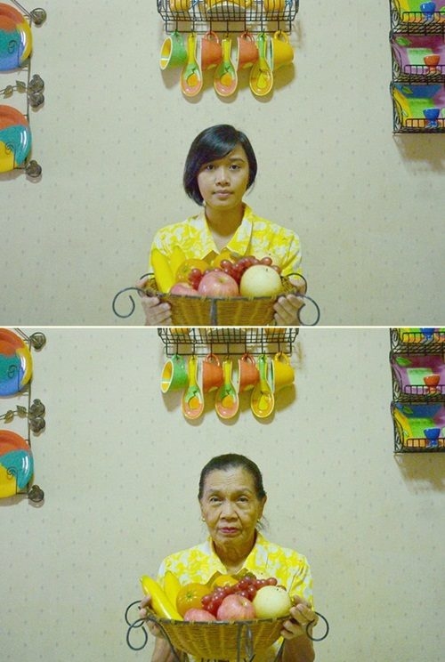 Bộ ảnh
