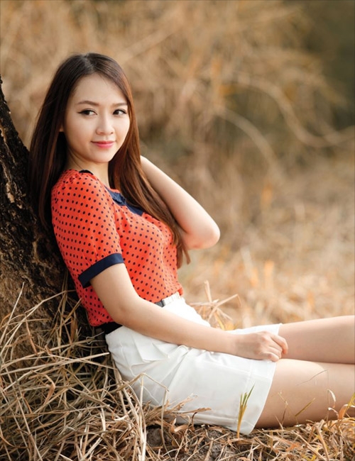 Băng Di: