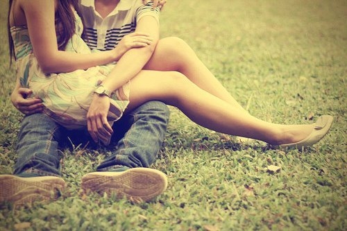 Bestie couple