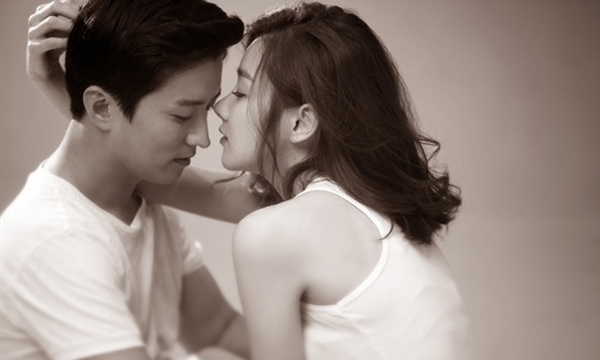 quy tắc trong tình yêu