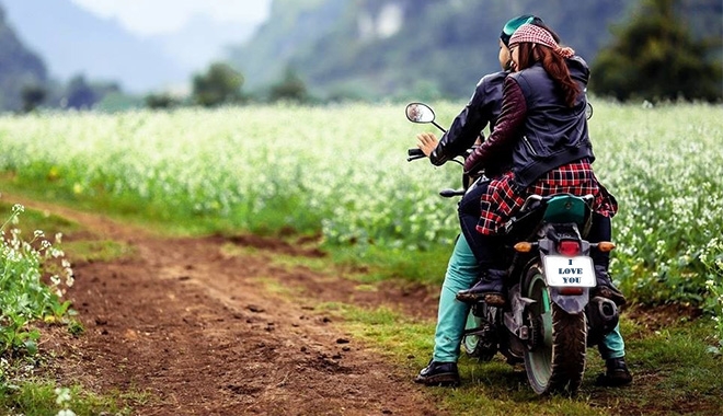 bí quyết giữ lửa yêu thương
