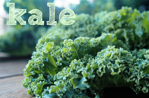 Bestie kale