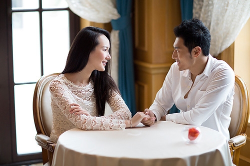 phụ nữ thích gì ở đàn ông