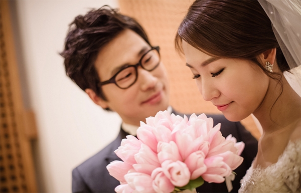 lựa chọn bạn đời