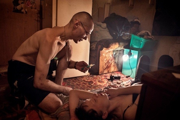 Bestie ma tuy krokodil 3