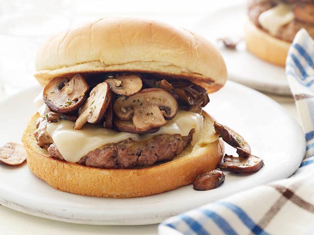 Bestie burger nam