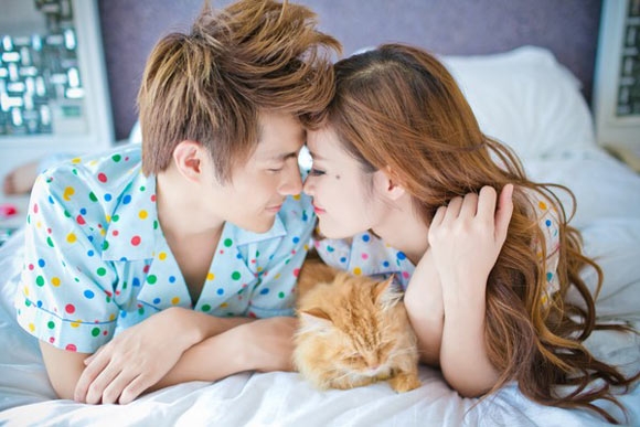 Bestie-vanlentine