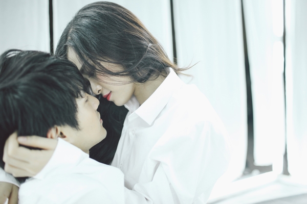 Bestie-Valentine
