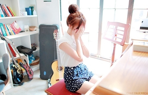 bí mật của đàn bà