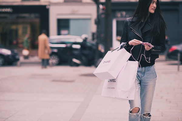Bỏ túi 8 bí quyết shopping thông minh ngày Tết