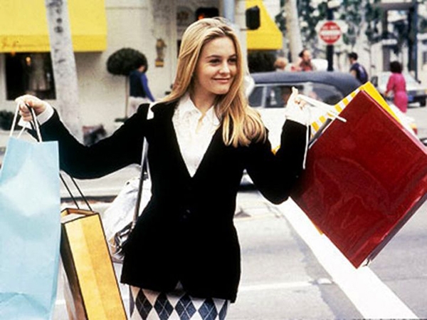 Bỏ túi 8 bí quyết shopping thông minh ngày Tết