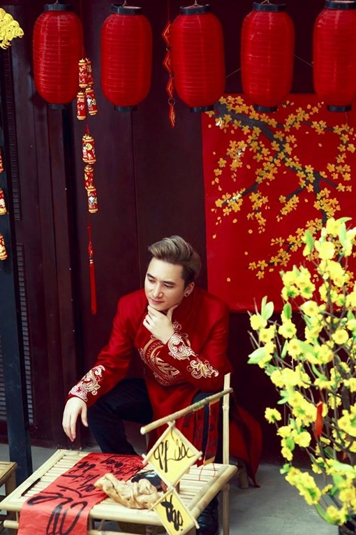 Ca sĩ Việt bỏ chạy show để ăn Tết