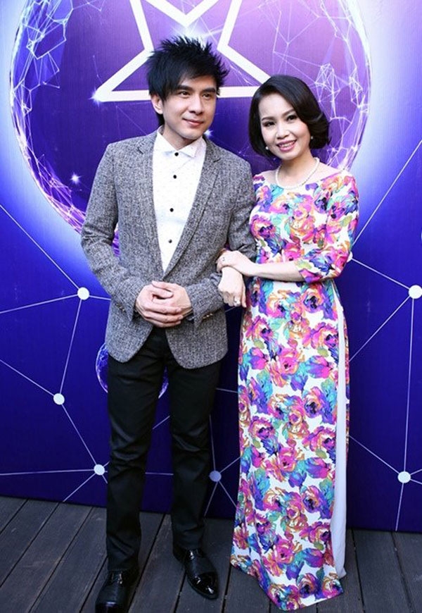 Cẩm Ly: