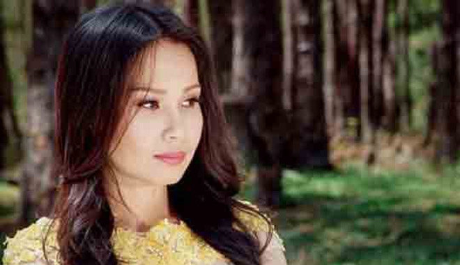 Cẩm Ly: