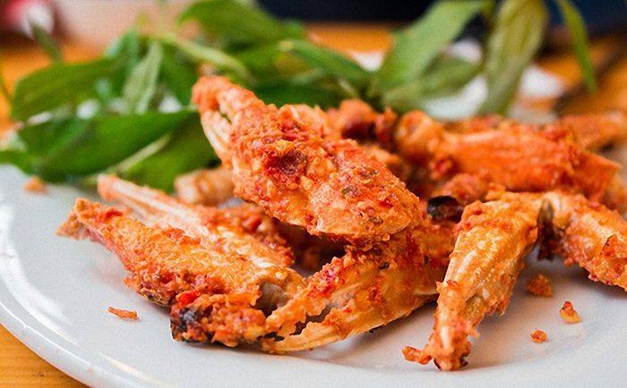 Cách làm muối ớt rang siêu ngon khiến dân ăn vặt