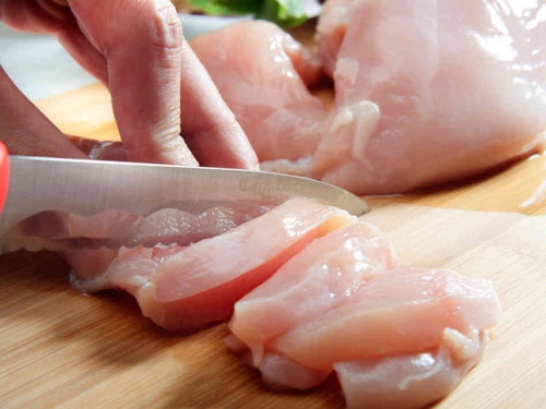 Bí quyết để thái các loại thịt như đầu bếp chuyên nghiệp
