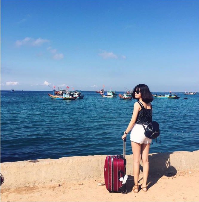 Chỉ 3 triệu đồng cho chuyến đi đến