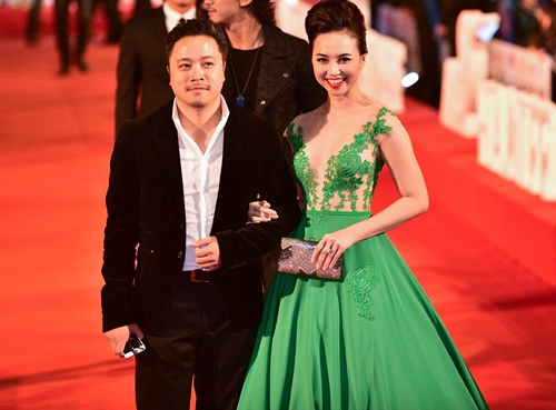 Đinh Ngọc Diệp: