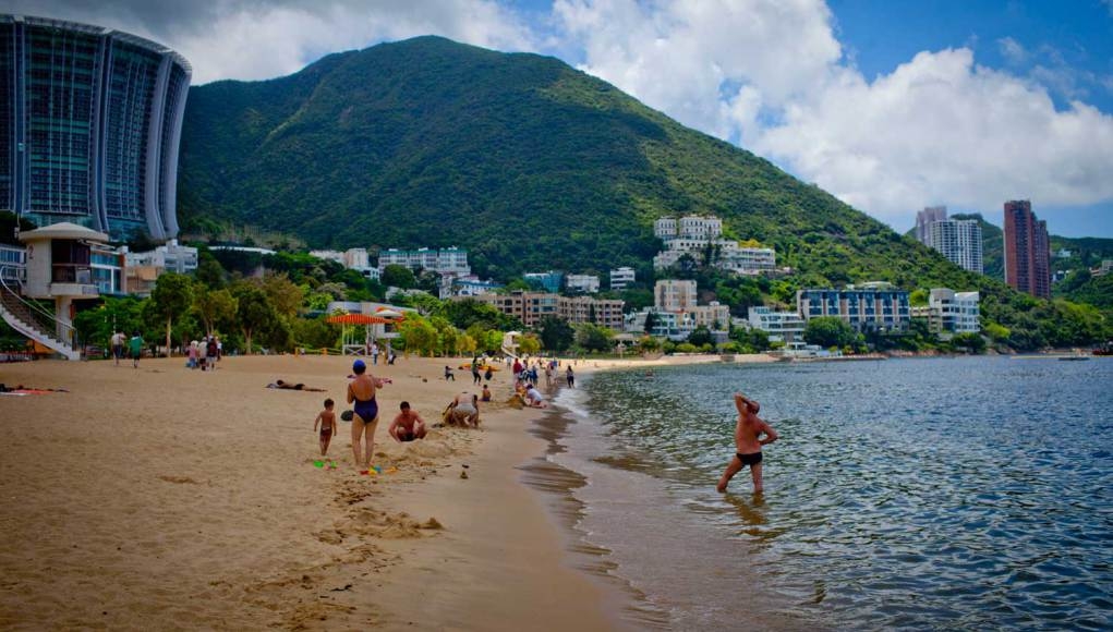 Đến Hong Kong đừng nên bỏ qua 9 điểm vui chơi miễn phí này