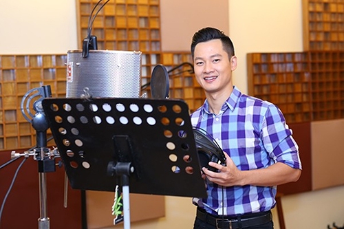 Nghệ sĩ tuổi Thân trước thềm năm tuổi
