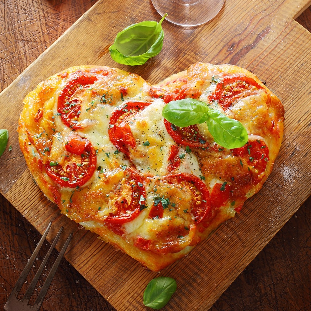 3 bước tạo nên bữa tối lãng mạn cho người ấy nhân dịp Valentine