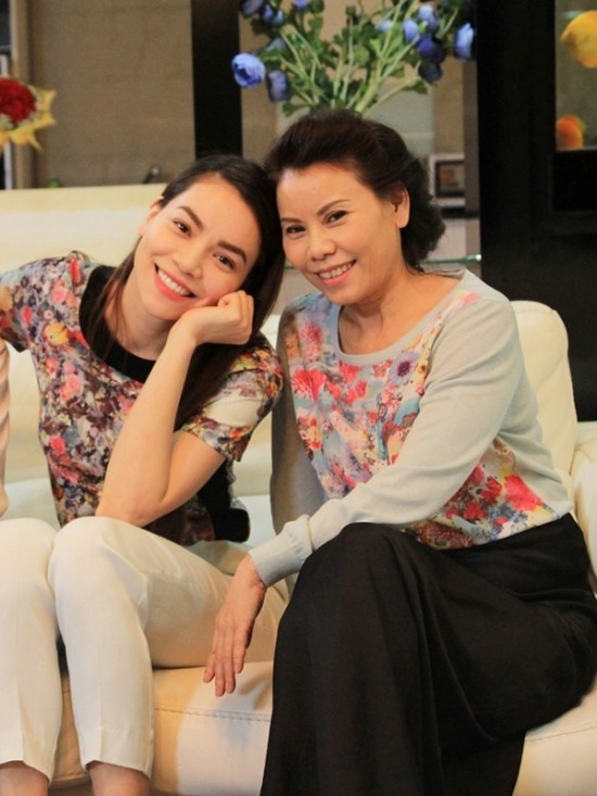 Khi bố mẹ Sao bênh vực con giữa