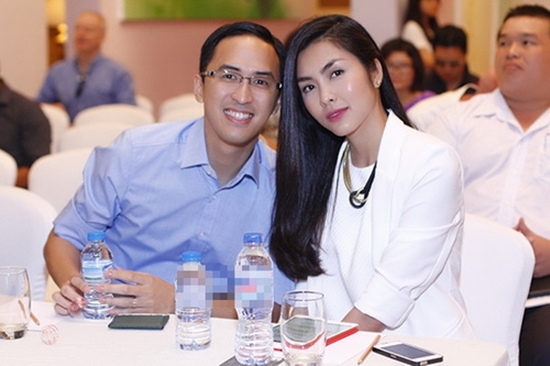 Hà Tăng vượt qua thị phi như thế nào?