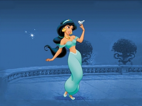 Bạn có biết những nàng công chúa Disney sống ở thời đại nào?
