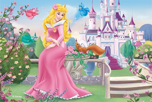 Bạn có biết những nàng công chúa Disney sống ở thời đại nào?
