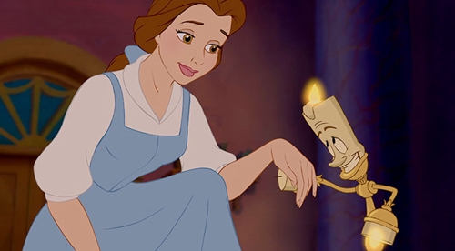 Những nhân vật phụ Disney được khán giả