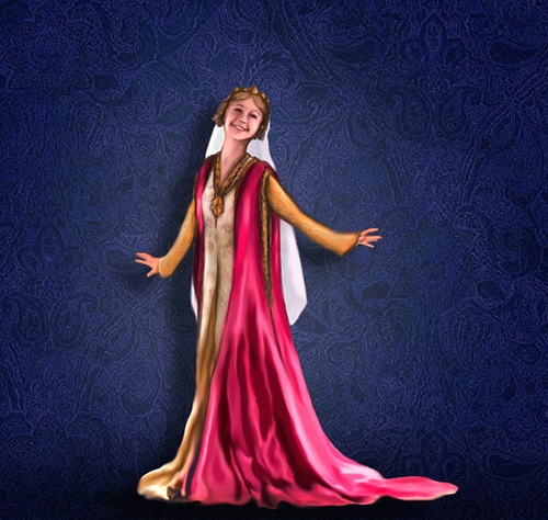 Bạn có biết những nàng công chúa Disney sống ở thời đại nào?