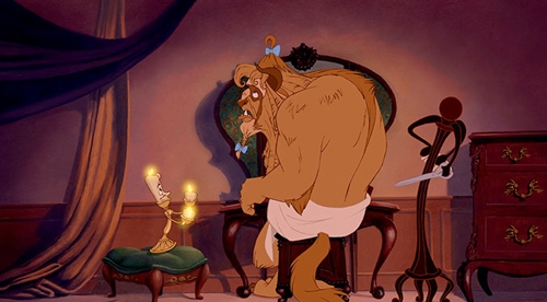 Những nhân vật phụ Disney được khán giả