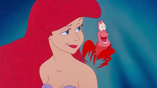 Những nhân vật phụ Disney được khán giả