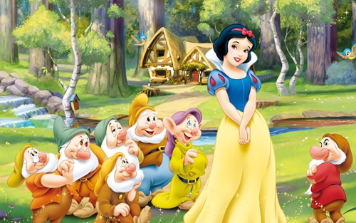 Bạn có biết những nàng công chúa Disney sống ở thời đại nào?