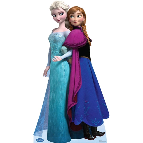 Mê mẩn trang phục công chúa Disney phiên bản tí hon